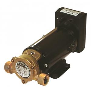 GROCO Commercial Duty Reversing Vane Pump - 24V [SPO-80-R 24V]