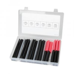 Ancor 47-Piece Adhesive Lined Heat Shrink Tubing Kit [330101]