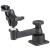 RAM Mount Horizontal Swing Arm Mount f/Lowrance Elite-5 Series [RAM-109H-2B-B-LO11]