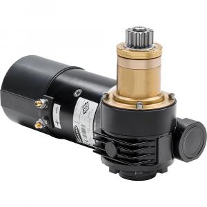 ANDERSEN E1 Single Speed Electric Motor Conversion Kit f/50ST Winch - 12V [RA2050211300]