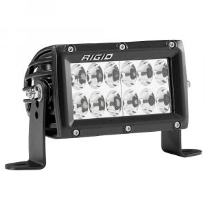 RIGID Industries E-Series PRO 4&quot; Driving - Black [173613]