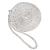 New England Ropes 5/8" Premium 3-Strand Dock Line - White w/Tracer - 15 [C6050-20-00015]