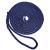 New England Ropes 1/2&quot; Premium 3-Strand Dock Line - Navy Blue - 15 [C6053-16-00015]