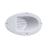 Innovative Lighting Marine Hull Mount Horn - White [541-0100-7]