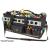 CLC 1164 MegaMouth Tool Bag - 24&quot; [1164]