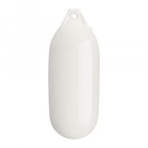 Polyform S-1 Buoy 6&quot; x 15&quot; - White [S-1 WHITE]