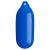 Polyform S-1 Buoy 6&quot; x 15&quot; -Blue [S-1 BLUE]