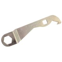 Sea-Dog Galvanized Prop Wrench Fits 1-1/16&quot; Prop Nut [531112]