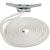 Sea-Dog Double Braided Nylon Dock Line - 3/8&quot; x 10 - White [302110010WH-1]