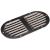 Sea-Dog Stainless Steel Louvered Vent - Oval - 9-1/8&quot; x 4-5/8&quot; [331405-1]