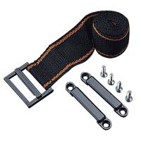 Sea-Dog Battery Box Strap  Brackets - 38&quot; [415092-1]