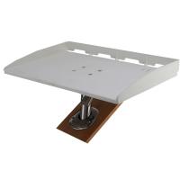 Sea-Dog Rod Holder Gimbal Mount Fillet Table - 20&quot; [326510-3]