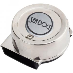 Sea-Dog Single Mini Compact Horn [431110-1]