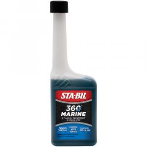 STA-BIL 360 Marine - 10oz *Case of 12* [22241CASE]