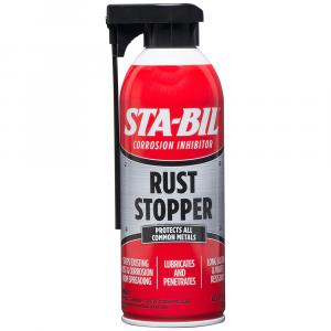 STA-BIL Rust Stopper - 12oz *Case of 6* [22003CASE]