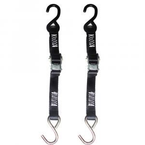 Rod Saver Quick Tite Trailer Tie-Down - 1&quot; x 2 - Pair [1QT2]