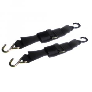 Rod Saver Quick Release Trailer Tie-Down - 2&quot; x 2 - Pair [QRTD2]