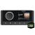 Fusion Apollo MS-RA670 Stereo w/AM/FM/BT/SiriusXM - 3 Zone w/DSP [010-02138-00]