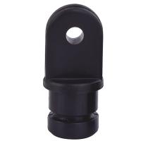 Sea-Dog Nylon Top Insert - Black - 7/8&quot; [273180-1]