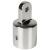 Sea-Dog Stainless Top Cap - 1-1/4&quot; [270101-1]