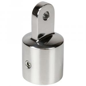 Sea-Dog Stainless Top Cap - 1-1/4&quot; [270101-1]