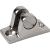 Sea-Dog Stainless Steel Heavy-Duty 90 Deck Hinge [270205-1]