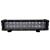 HEISE Infinite Series 14&quot; RGB Backlite Dualrow Bar - 24 LED [HE-INFIN14]