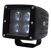 HEISE 3&quot; 4 LED Cube Light [HE-ICL2]