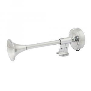 Marinco 12V Compact Single Trumpet Electric Horn [10010]