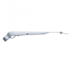 Marinco Wiper Arm Deluxe Stainless Steel Single - 6.75&quot;-10.5&quot; [33006A]
