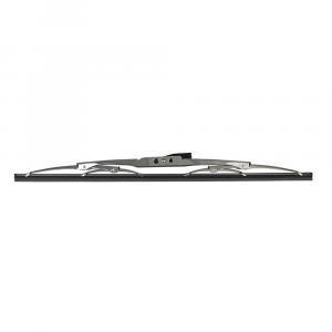 Marinco Deluxe Stainless Steel Wiper Blade - 16&quot; [34016S]