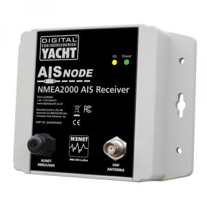 Digital Yacht AISnode NMEA 2000 Boat AIS Class B Receiver [ZDIGAISNODE]