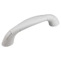 Sea-Dog PVC Coated Grab Handle - White - 9-3/4&quot; [227561-1]