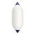 Polyform F-11 Twin Eye Fender 21.2&quot; x 57.5&quot; - White [F-11-WHITE]