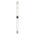 Digital Antenna 8 Tapered w/Rupp 1.5&quot; OD [549-EW-RS]