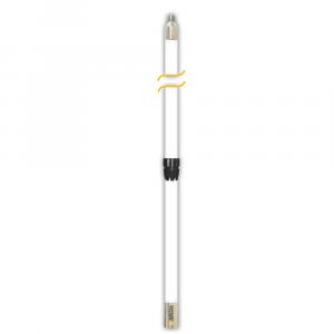Digital Antenna 8 Tapered w/Rupp 1.5&quot; OD [549-EW-RS]
