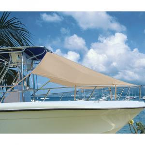 Taylor Made T-Top Bow Shade 6L x 90&quot;W - Sand [12004OS]