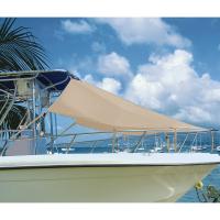 Taylor Made T-Top Bow Shade 7L x 102&quot;W - Sand [12005OS]