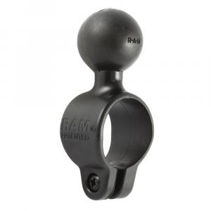 RAM Mount RAM Composite Ball Base f/1&quot; Rails [RAP-B-231U]