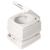 Dock Edge Visa Potty Portable Toilet - 8L [DEF228101]