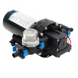 Albin Group Water Pressure Pump - 12V - 4.0 GPM [02-02-006]