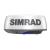 Simrad HALO20+ 20&quot; Radar Dome w/10M Cable [000-14536-001]