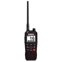 Uniden MHS130 Floating Handheld VHF Marine Radio [MHS130]