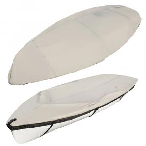 Taylor Made 420 Cover Kit - Club 420 Deck Cover - Mast Down  Club 420 Hull Cover [61431-61430-KIT]
