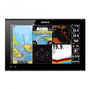 Simrad NSO evo3S 16&quot; MFD Display Only [000-15047-001]