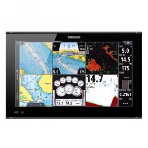 Simrad NSO evo3S 19&quot; MFD System Pack [000-15127-001]