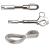 C. Sherman Johnson Splice Line Gate Kit - Aft f/One Side [SLK-GKA]