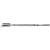 C. Sherman Johnson Closed Body Jaw to Swage Tubular Turnbuckle f/3/16&quot; Wire [27-412]