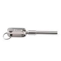 C. Sherman Johnson &quot;T&quot; Style Toggle Jaw f/3/16&quot; Wire [27-415]