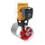 VETUS Bow Thruster - 220 KGF  24V [BOW22024D]